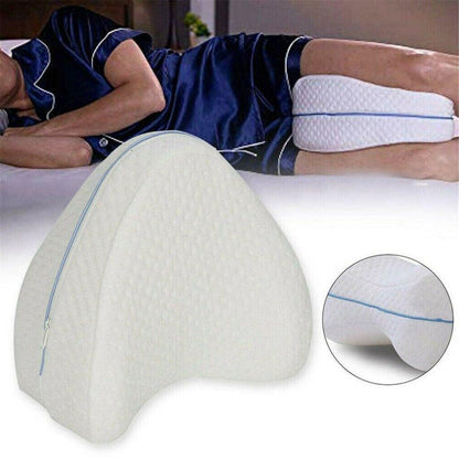 Pillow for Back Hip Legs Knee Support