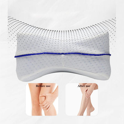 Pillow for Back Hip Legs Knee Support