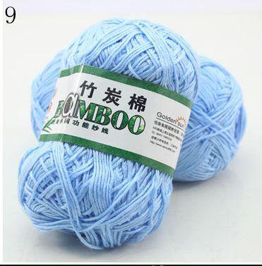 Natural Bamboo Cotton Hand Woven Ball of Yarn - Earth Thanks - Natural Bamboo Cotton Hand Woven Ball of Yarn - natural, vegan, eco-friendly, organic, sustainable, anti-microbial, antibacterial, antimicrobial, bamboo, bamboo fiber, compostable, cotton, handmade, non toxic, soft, sterile, vegan friendly, yarn