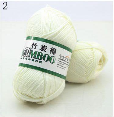 Natural Bamboo Cotton Hand Woven Ball of Yarn - Earth Thanks - Natural Bamboo Cotton Hand Woven Ball of Yarn - natural, vegan, eco-friendly, organic, sustainable, anti-microbial, antibacterial, antimicrobial, bamboo, bamboo fiber, compostable, cotton, handmade, non toxic, soft, sterile, vegan friendly, yarn