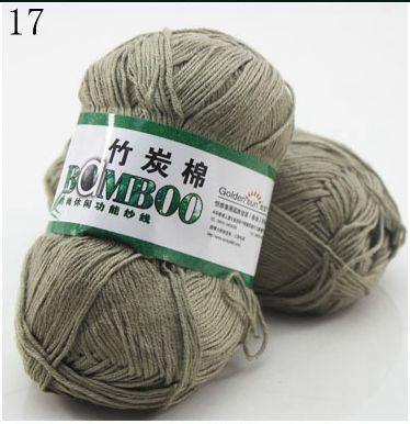 Natural Bamboo Cotton Hand Woven Ball of Yarn - Earth Thanks - Natural Bamboo Cotton Hand Woven Ball of Yarn - natural, vegan, eco-friendly, organic, sustainable, anti-microbial, antibacterial, antimicrobial, bamboo, bamboo fiber, compostable, cotton, handmade, non toxic, soft, sterile, vegan friendly, yarn