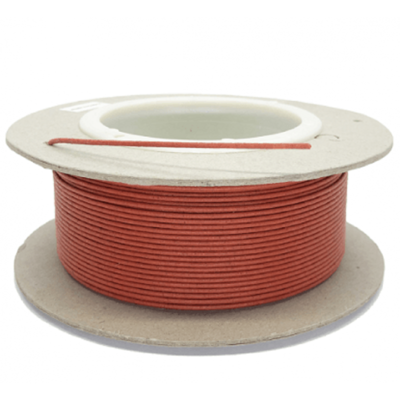 Tomato Filament for 3D Printer - Earth Thanks - Tomato Filament for 3D Printer - natural, vegan, eco-friendly, organic, sustainable, 3d, 3d print, compostable, extruder, filament, gift, hemp, home, house, Made in Italy, material, modeling, non toxic, office, organic, PLA, plastic, polymer, portable, printing, prototyping, recyclable, recycle, recycle friendly, sterile, tomato, tools, vegan friendly, wood, work