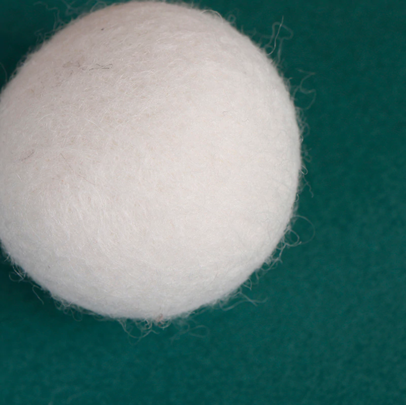 Organic Wool Laundry Dryer Balls - Earth Thanks - Organic Wool Laundry Dryer Balls - natural, vegan, eco-friendly, organic, sustainable, camping, cleaning, cleaning products, compostable, home, home care, house, housekeeping, laundry, non toxic, organic, recyclable, recycle, recycle friendly, reusable, soft, washing machine, wool, wool dryer balls